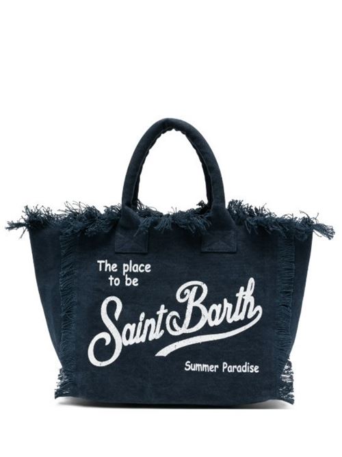 vanity shoulder bag w MC2 SAINT BARTH | VANI001-00097L.61